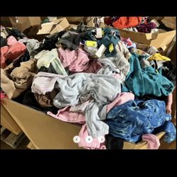 Women Clothing 