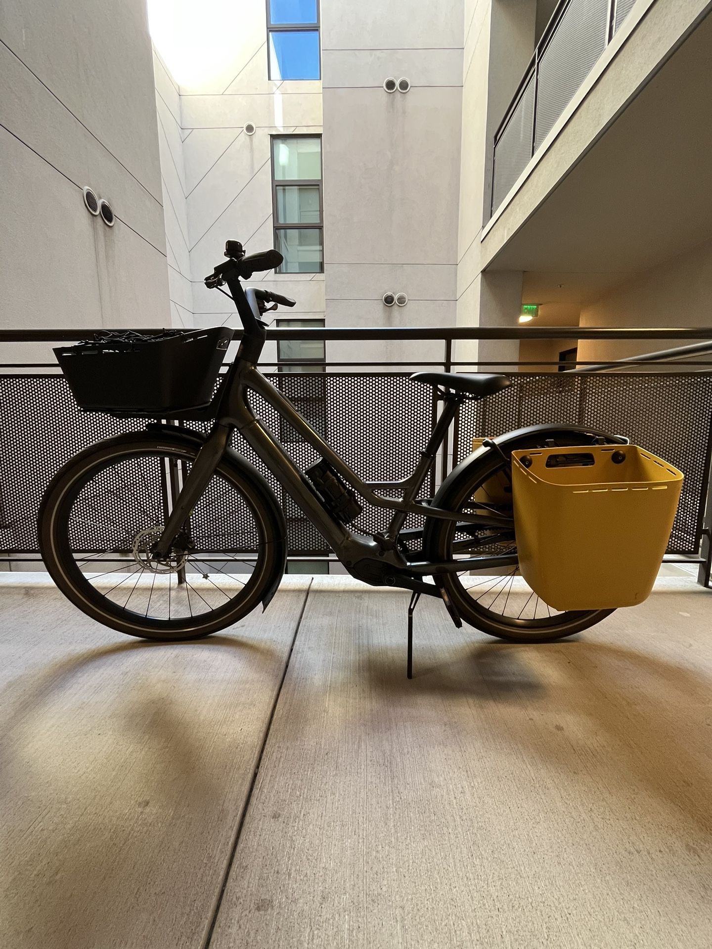 Specialized Como SL 4.0