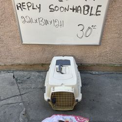  Pet Cage Jaula De Mascota 