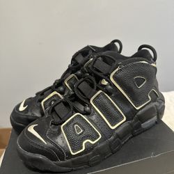 Nike Air More Uptempo 96