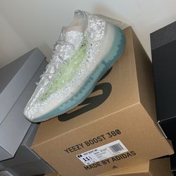Yeezy 380s 
