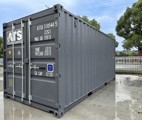🚛🚨Shipping Containers for Sale – 20FT & 40FT Available Now! 🚨🚛