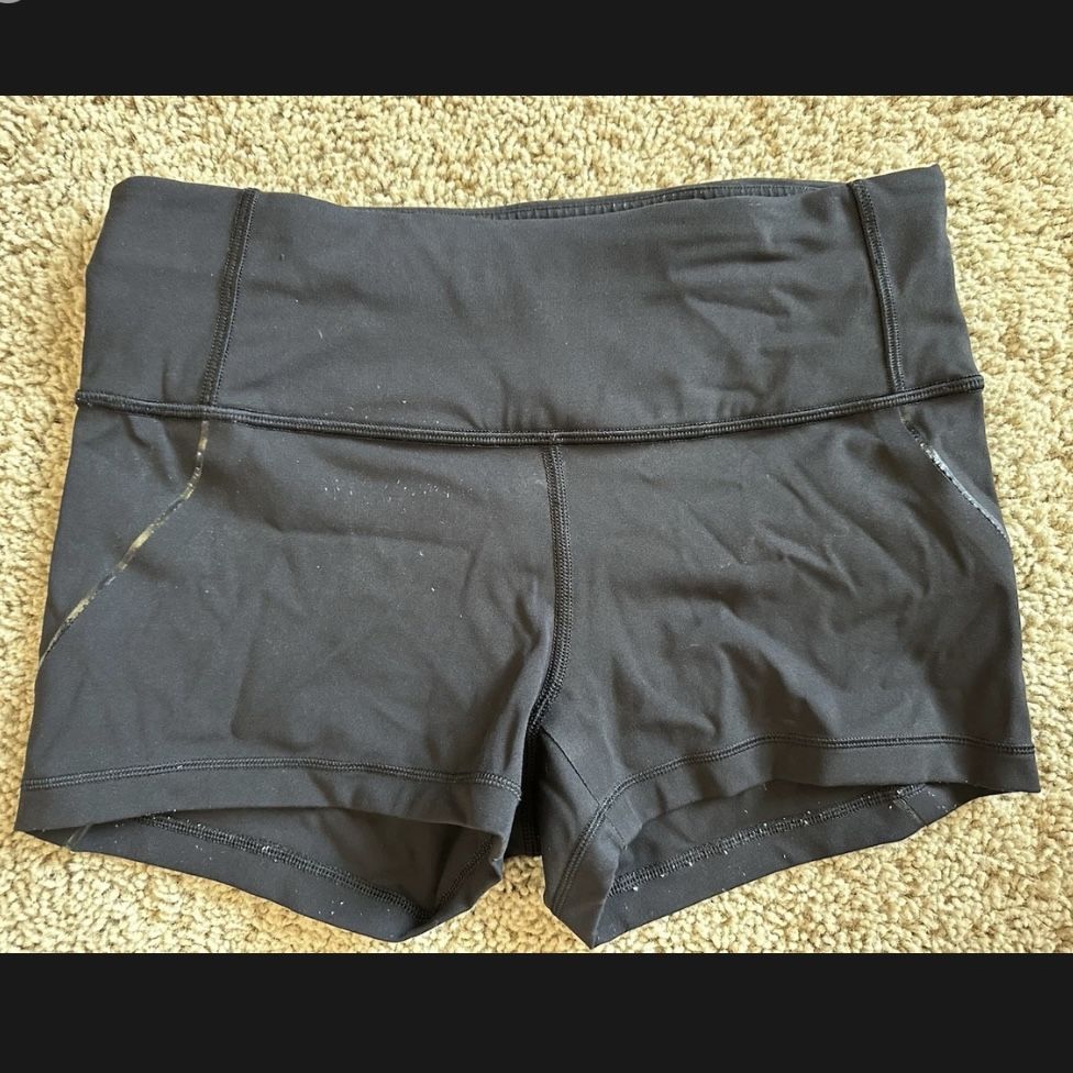 Lululemom Shorts