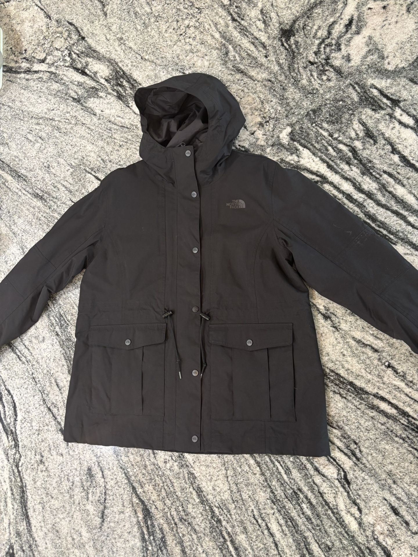 The North Face Jacket