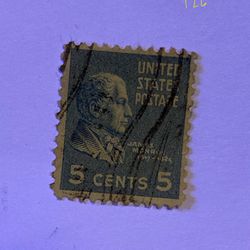U.S Stamps Lot. Huge Amount Of Vintage Stamps 