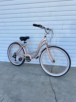 Cruiser Bike