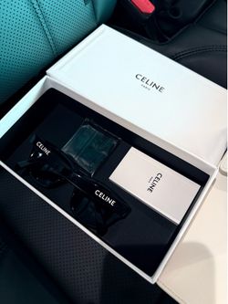 Celine Sunglasses (Unisex)
