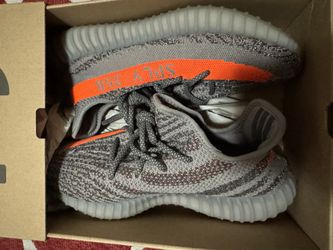 Yeezy 350 Beluga