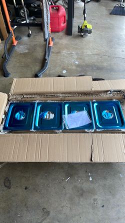 Electric griddle