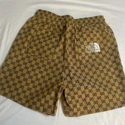 Designer Shorts 