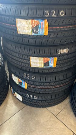 225 60 18 llantas nuevas