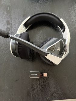 Corsair VOID RGD ELITE Wireless 7.1 Gaming Headphones Headset