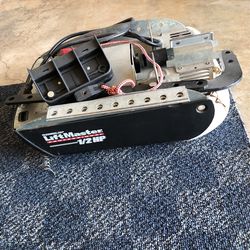 Garage Opener