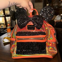 Disney Backpack