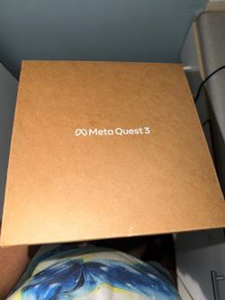 Meta Quest 3 512GB 400