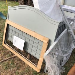 Baby Furniture New Never Used