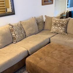Sectional Sofa Couch