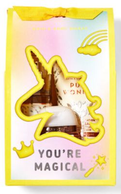 Bath And Body Works Puré Wonder Mini Gift Set