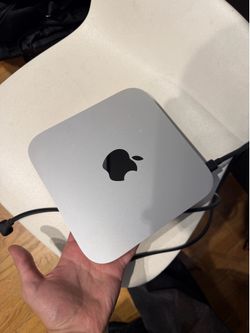 Mac mini M1 258GB
