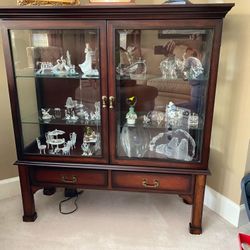 Valuable Display Cabinetry