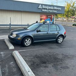 2004 Volkswagen Golf