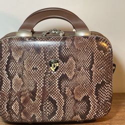 Heys Hard Case Make Up Case 