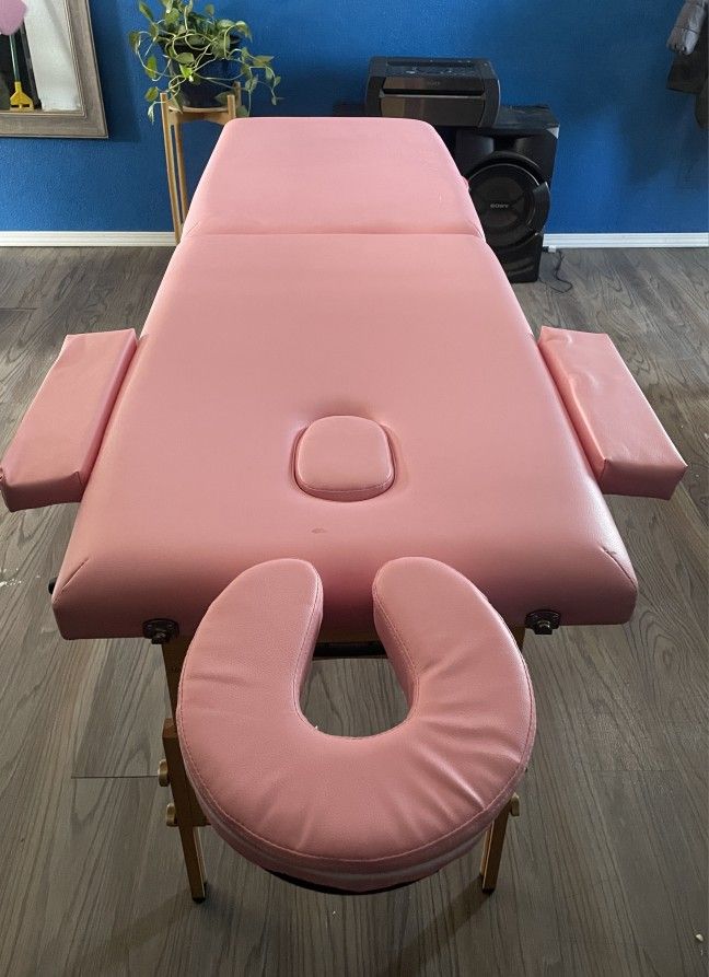 Massage Bed