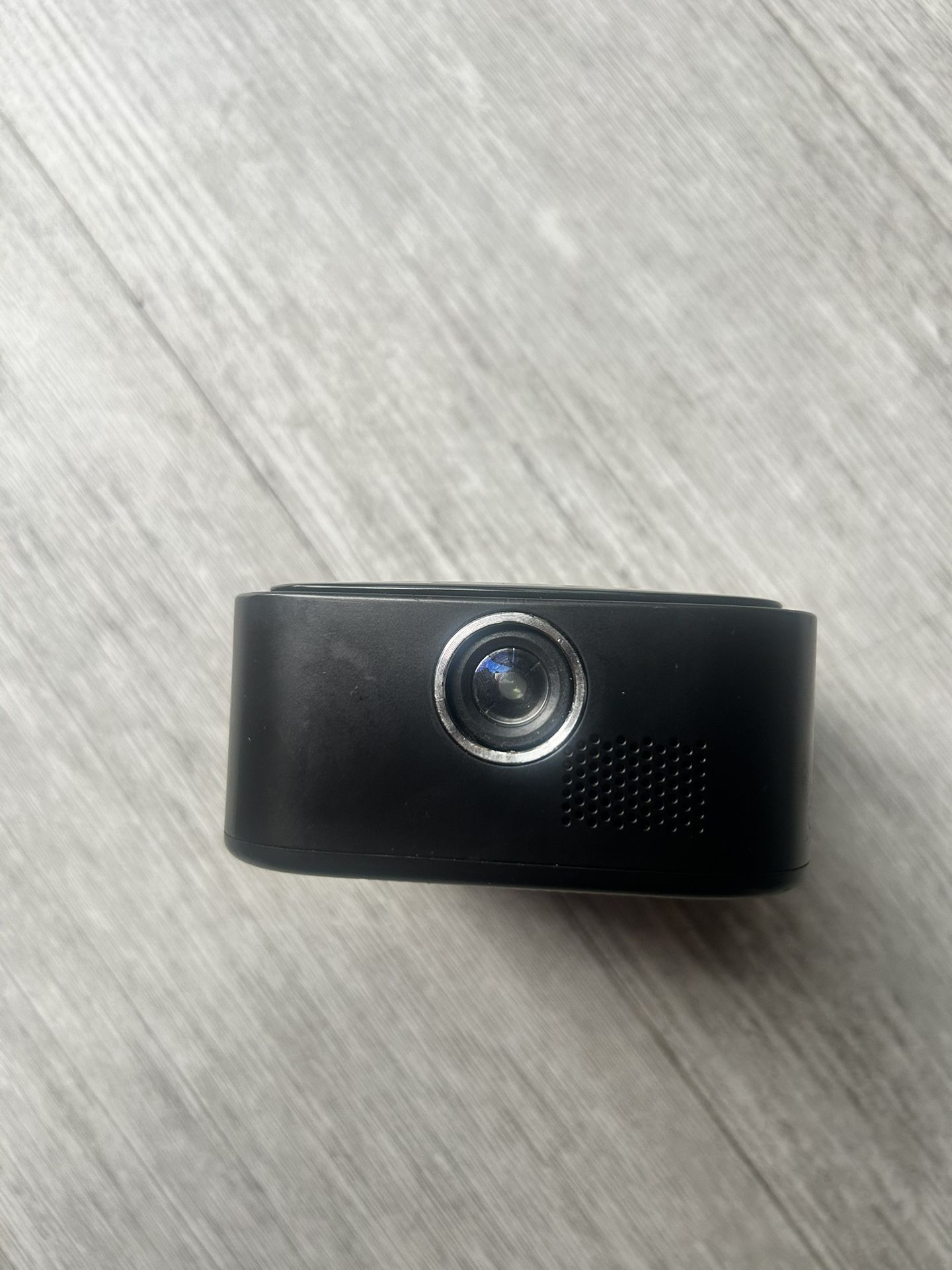 Miroir portable projectors