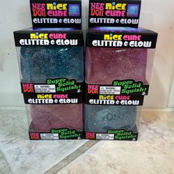 Needoh Glitter
