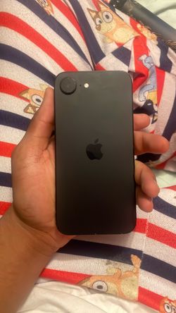 iphone 16e (locked to boost)