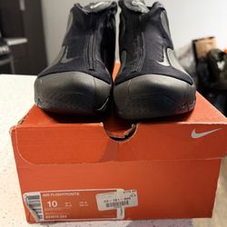 Size 10 Nike Air Flightposites