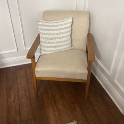 Two Chairs 