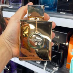 Club De Nuit Milestone Perfume For Men Cologne For Men Perfumes Arabes Arabic Perfumes