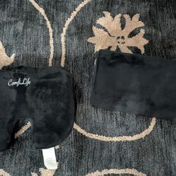 Soft Neck And Rest Pillows