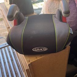 Booster Seats