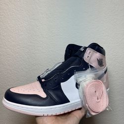 Air Jordan 1 “Bubblegum” Size W12 (M10.5)