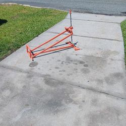 ATV / Riding Mower Jack
