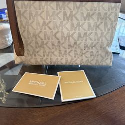MICHAEL KORS PURSE