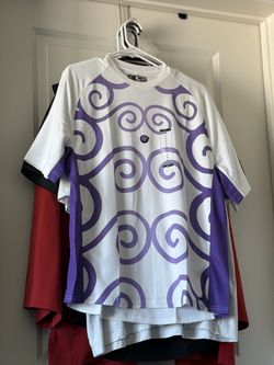 Medium Nike x One Piece shirt