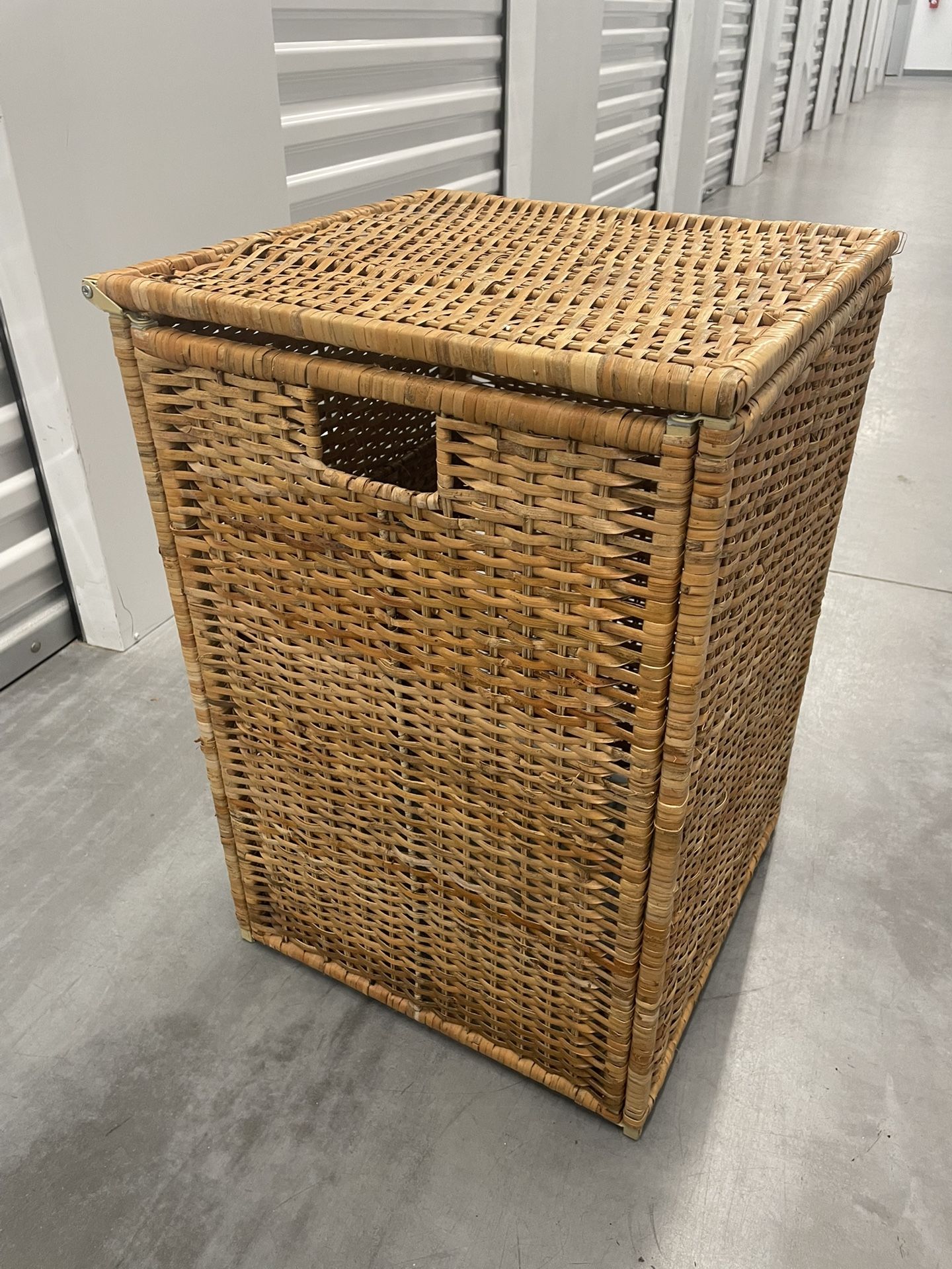 Ikea Laundry Hamper