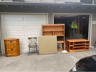 Misc furniture