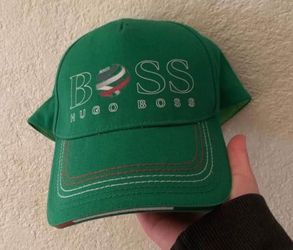 Hugo Boss Hat 