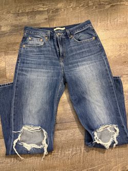JEANS/SHORTS LEVIS PACSUN ZARA