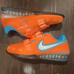 Nike Romaleos 2