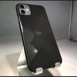 Unlocked iPhone 11 64Gb Excellent Condition