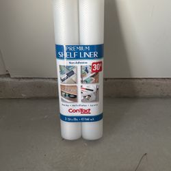 Con-tact Brand Shelf Liner