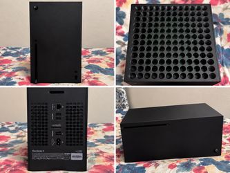 Microsoft Xbox Series X Console