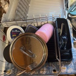 Dish Racks 
