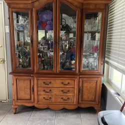 China Cabinet 