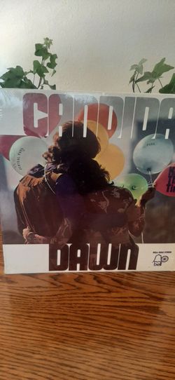Dawn - Candida Record